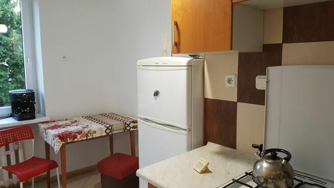 3 oddzielne pokoje na LSM