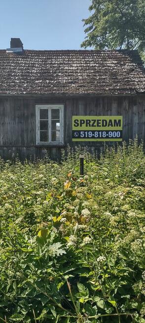 Siedlisko na sprzedaż w Dlugowoli pierwszej
