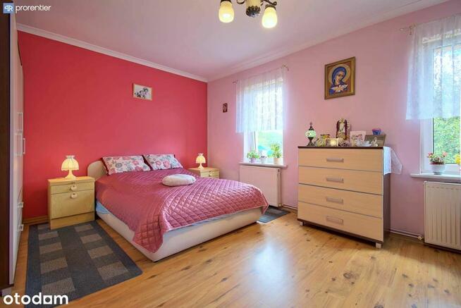 Dom w malowniczej miejscowości pod Żarami - BEZ PROWIZJI !!!