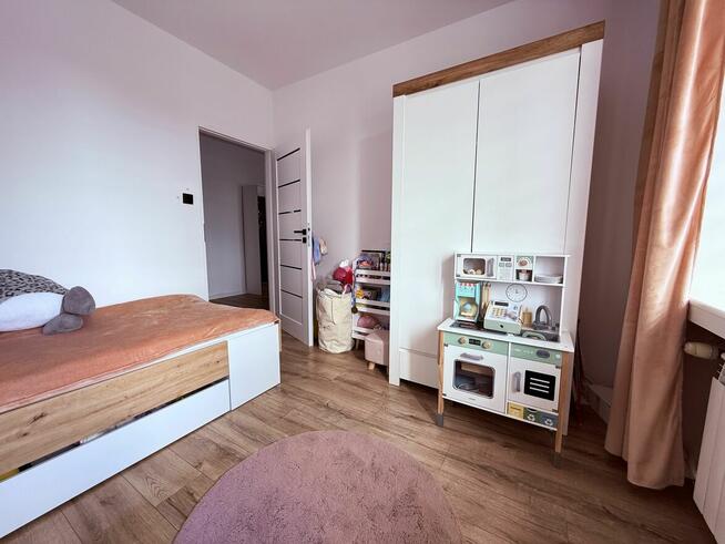 ATRAKCYJNE MIESZKANIE NA PARTERZE!