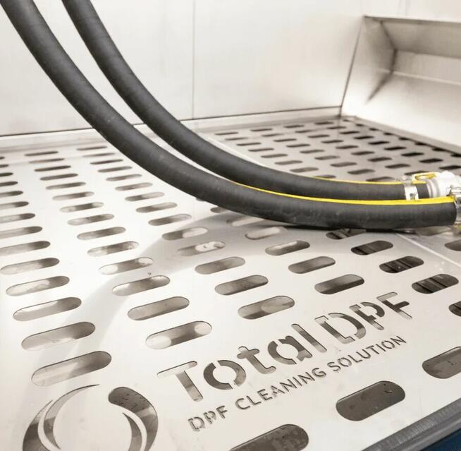 BMotors Chłopice l Mechanika l Lakiernia l DPF serwis