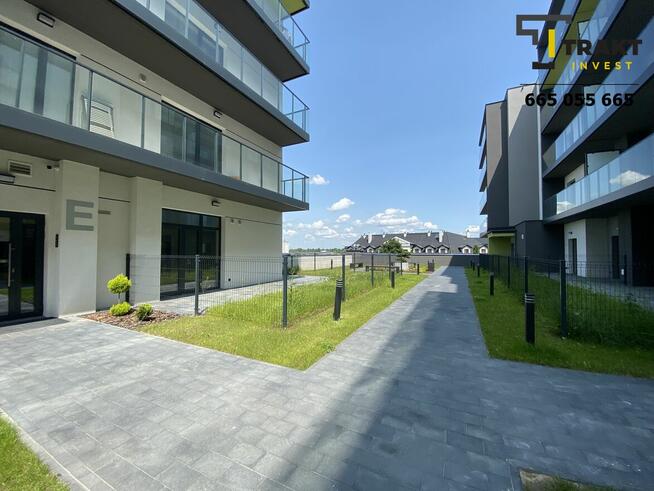 Wykończony apartament Sandomierz Vitis Park - bez PCC