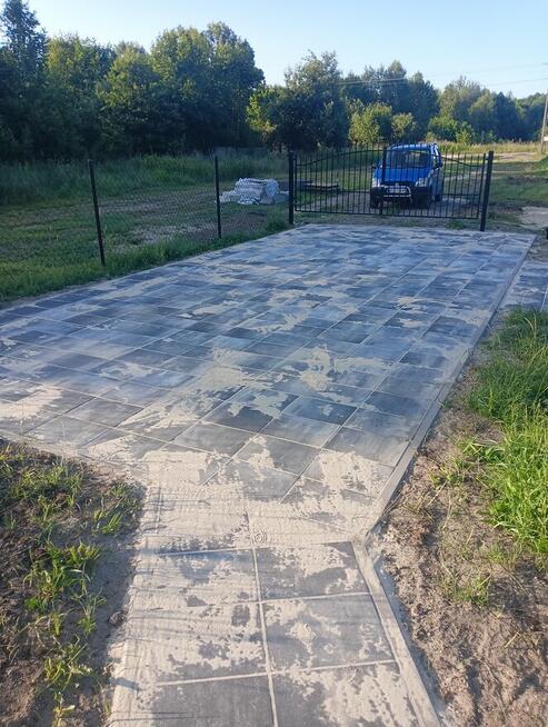 Złota rączka szuka zleceń budowlanych