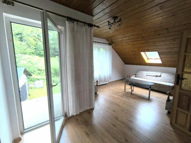 DOM NA SPRZEDAŻ W GÓRACH! OD ZARAZ! 0% PROWIZJI