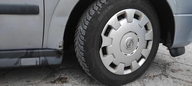 Opel Astra g 1.6 LPG tania jazda