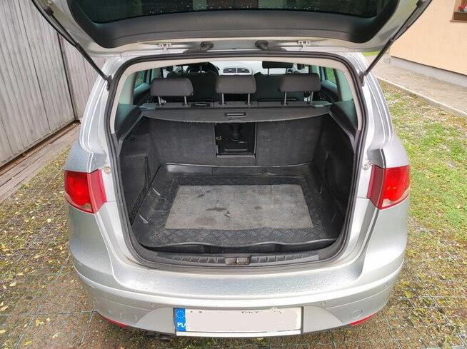 Seat Altea XL 1,9 tdi 105km