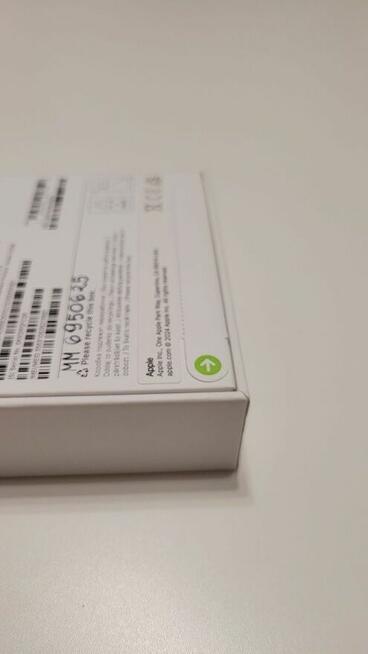 Nowy iPhone 16 Pro Max 1TB z gwarancją, kolor Desert Titanium