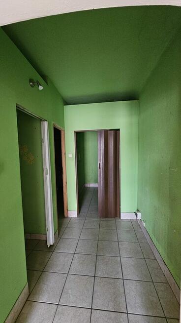 Do wynajęcia lokal w Brzezinach - niskie opłaty