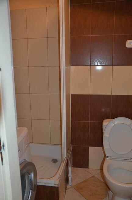 3 oddzielne pokoje na LSM