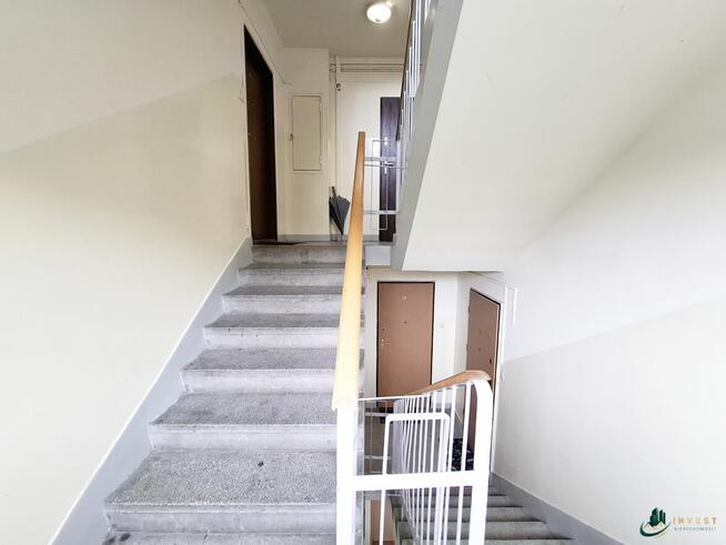 KOMFORTOWE I FUNKCJONALNE MIESZKANIE W SUPER LOKALIZACJI