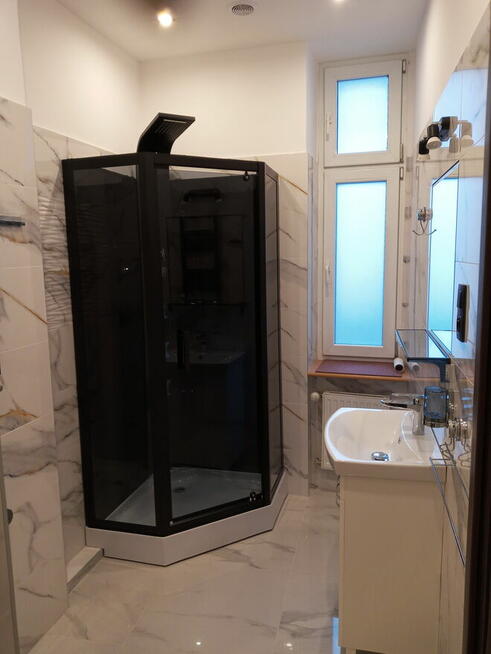 Dowynajęcia mieszkanie 4 pokojowe w centrum Kalisza