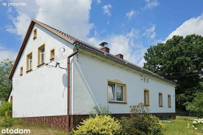 Dom w malowniczej miejscowości pod Żarami - BEZ PROWIZJI !!!