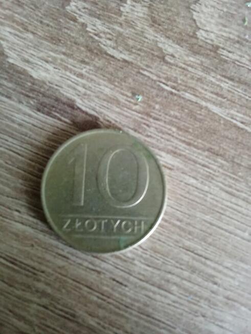 Sprzedam stare monety