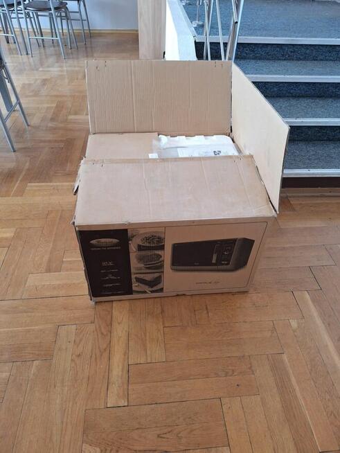 Sprzedam wyposazenie bufetu