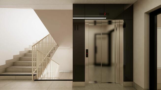 Idealna inwestycja - mieszkanie blisko UJK