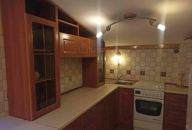 DUŻY DOM DLA DWÓCH RODZIN DOSTĘPNY OD ZARAZ - 0% PROWIZJI