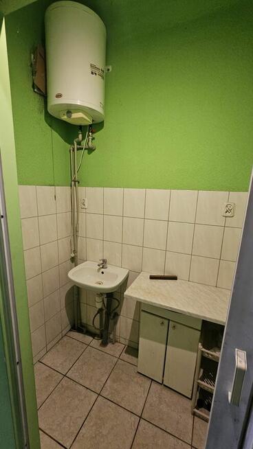 Do wynajęcia lokal w Brzezinach - niskie opłaty