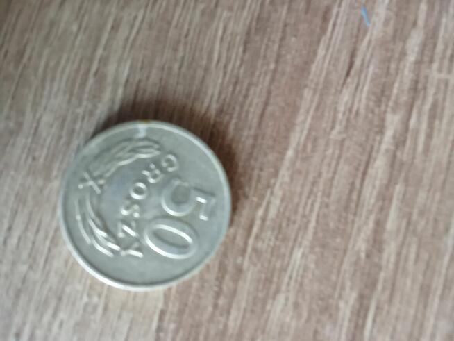 Sprzedam stare monety