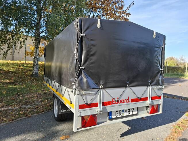 Wypożyczalnia Przyczep Przyczepka Przeprowadzki Zgorzelec