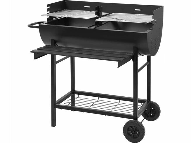 Grill otwarty homelux