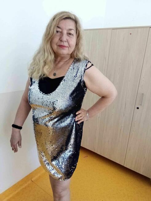 Pana z ikrą i duszą do stałego zwiazku poślubię