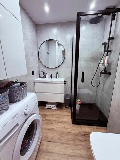 ATRAKCYJNE MIESZKANIE NA PARTERZE!