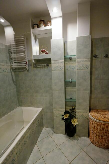 ładne/w dobrej lokalizacji