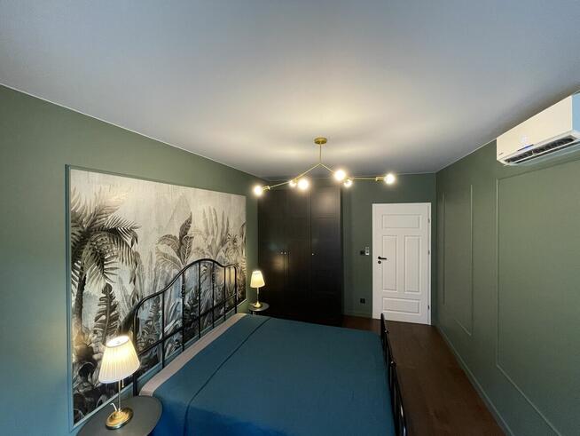 Ekskluzywny apartament w Angel City!!!