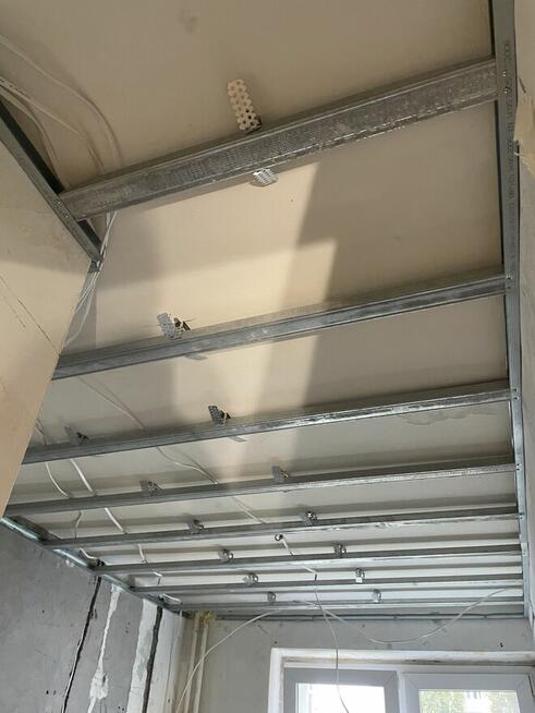 Wykończenia wnętrz – Świecie + 50 km