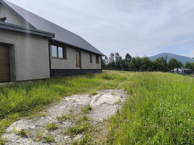 NOWY DOM DO WYKOŃCZENIA - 0% PROWIZJI