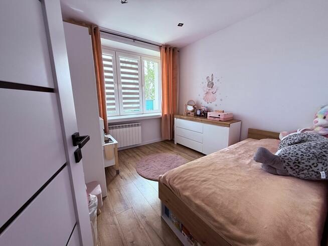 ATRAKCYJNE MIESZKANIE NA PARTERZE!