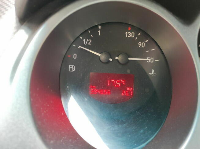 Seat Altea XL 1,9 tdi 105km