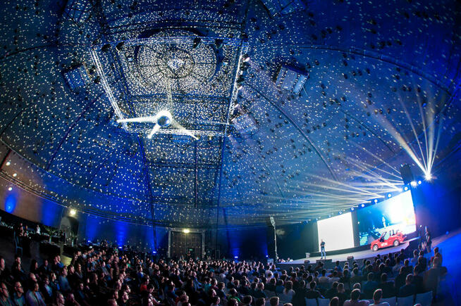 Agencja eventowa EVTRAD Events