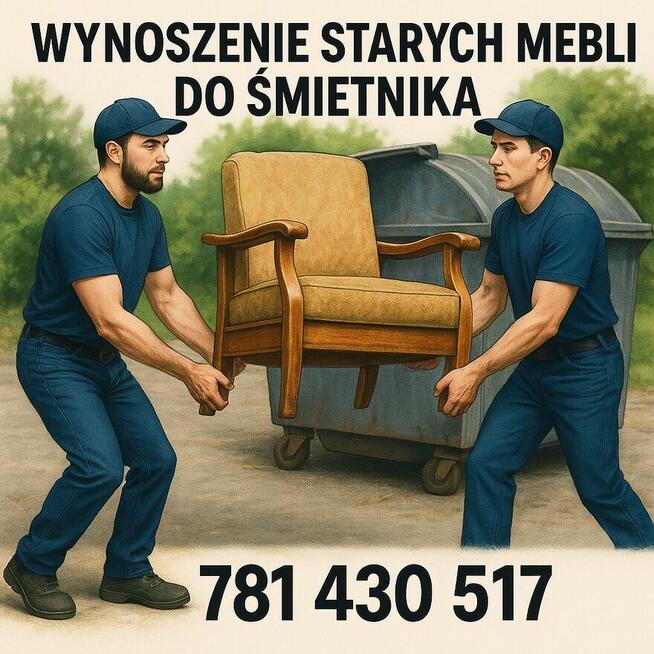 Wnoszenie Znoszenie Wynoszenie Przenoszenie Mebli