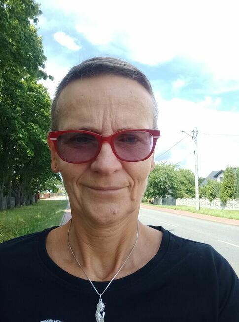 Kogo szukam? Może Ciebie