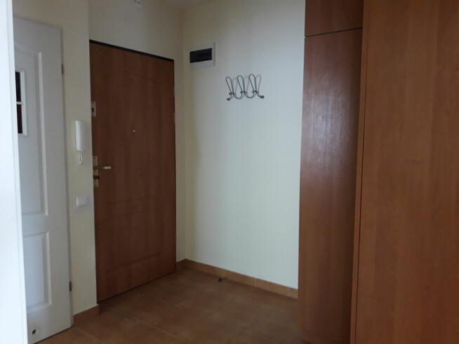 dwa pokoje 50 m2 Ruczaj Chmieleniec