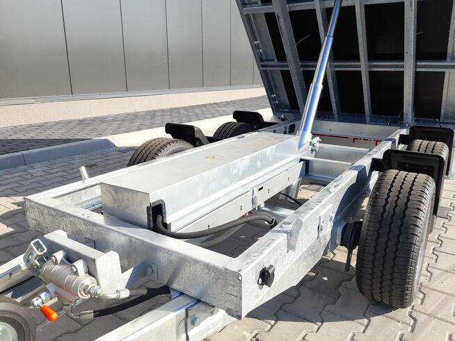 Wypożyczalnia Przyczep Przyczepka Przeprowadzki Zgorzelec