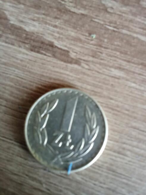 Sprzedam stare monety