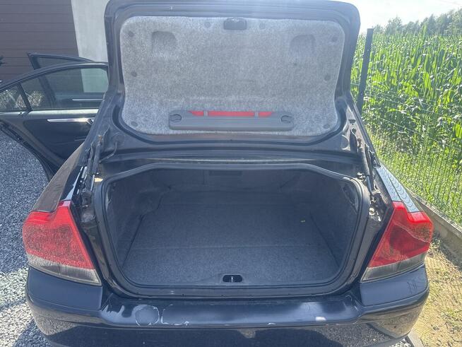 Volvo S60 2.4 D5 163 km