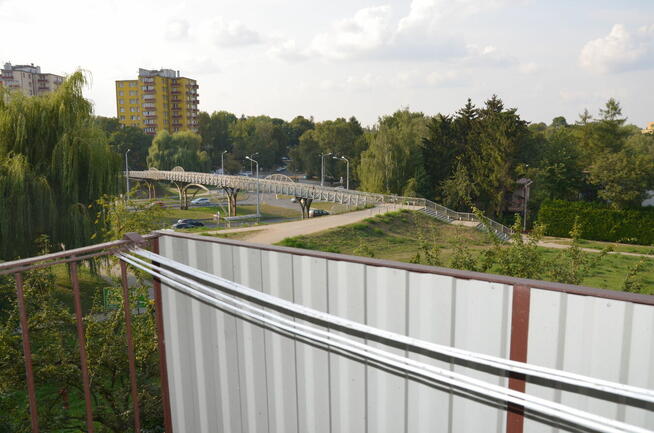 3 oddzielne pokoje na LSM