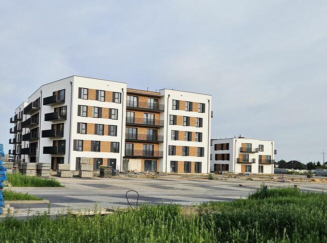 3 pok. Dla rodziny 15 min od Centrum Poznania 4 kwartał 2025