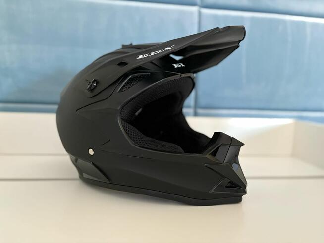 Kask cross