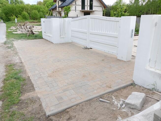 Złota rączka szuka zleceń budowlanych