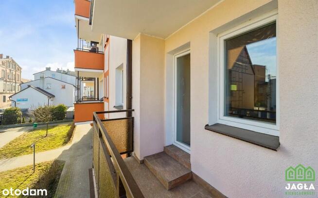 Sprzedam mieszkanie w centrum Nakła