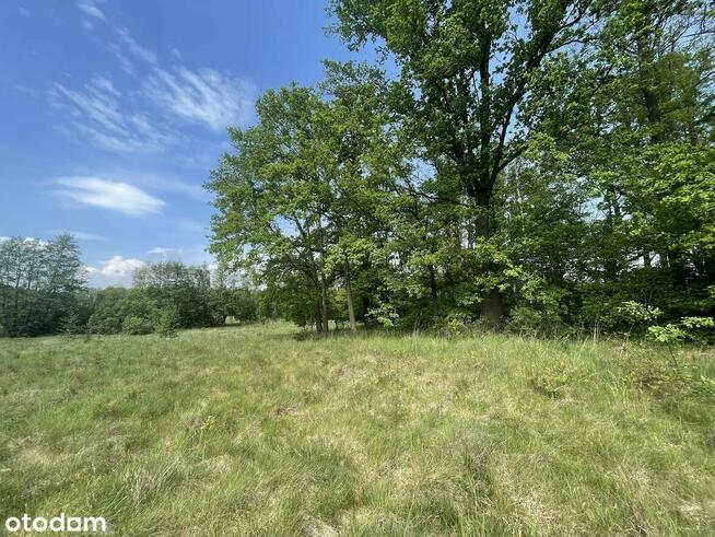 Osolin, działka budowlana o pow. 1000 m2