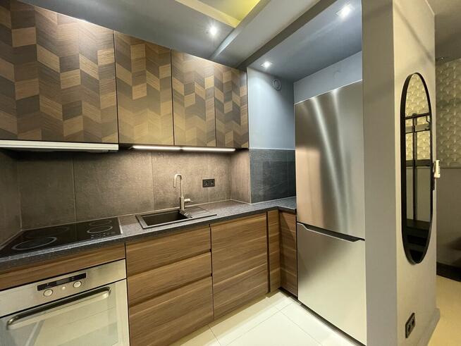 Ekskluzywny apartament w Angel City!!!