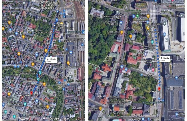 Ekskluzywny apartament w Angel City!!!