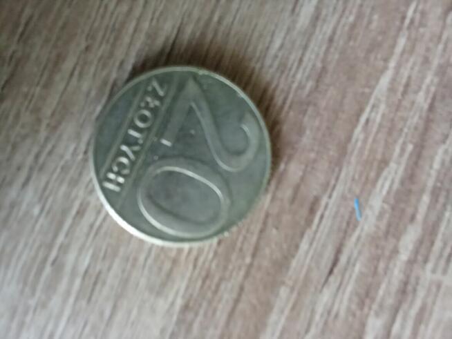 Sprzedam stare monety