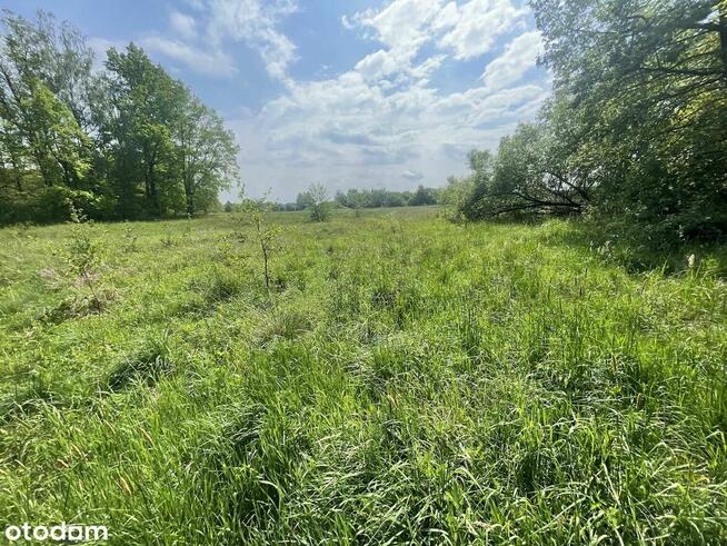 Osolin, działka budowlana o pow. 1000 m2