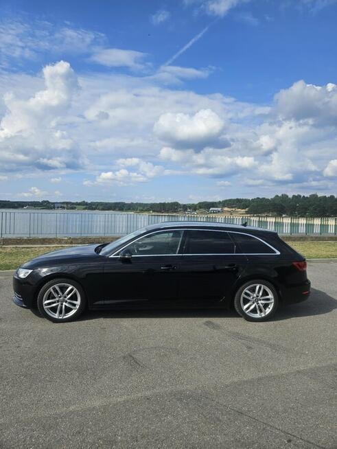 Sprzedam Audi A4 2.0 tdi
